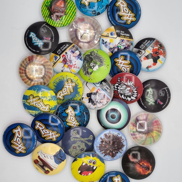 27 Roxx Lot - Picture 13 of 16